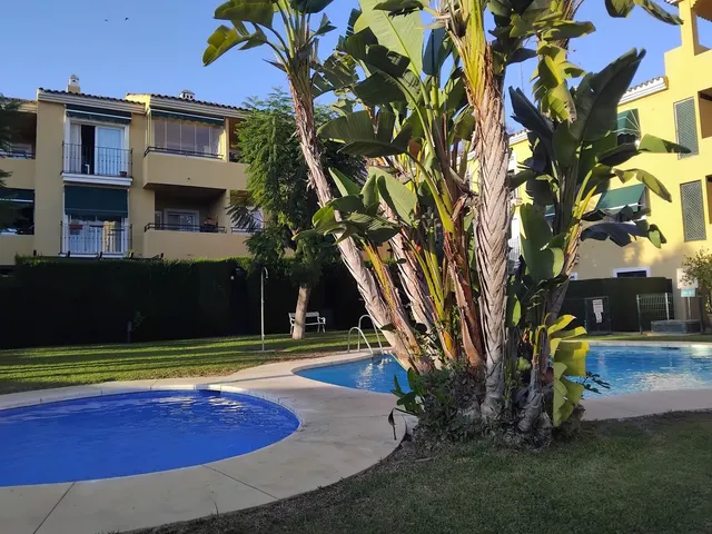 Apartamento 3 habitaciones 102m² en venta - Whater Gardens — 13