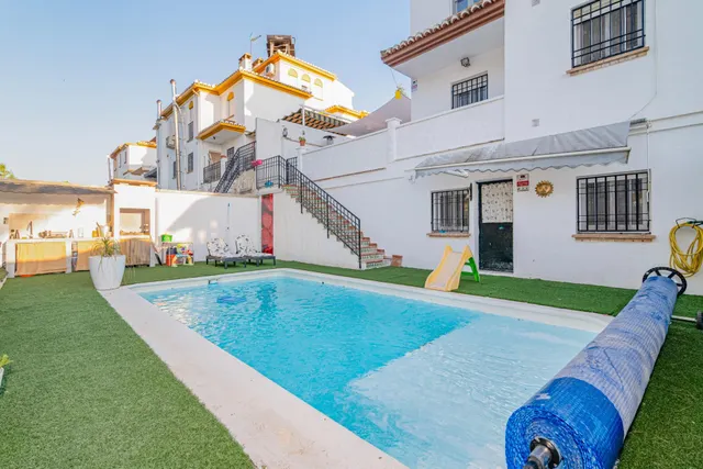 DESCUBRE TU NUEVO HOGAR EN PELIGROS — 10