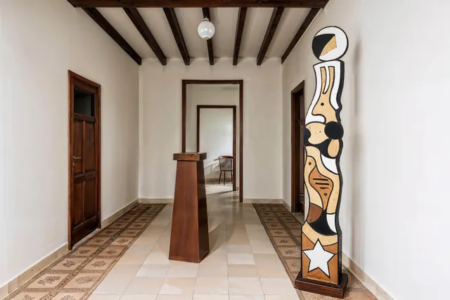 CASA DE PUEBLO PARA RESPETAR SU ESENCIA PROVENZAL EN JESÚS POBRE!! — 23