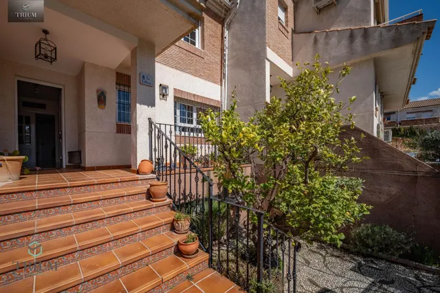 Chalet en zona rebites — 38
