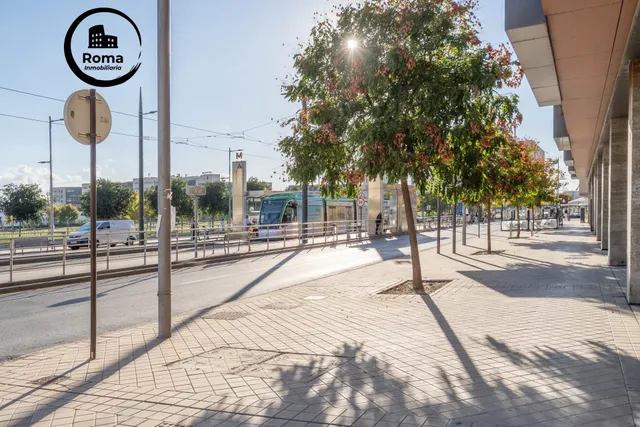 Moderno Apartamento Nuevo en el Campus de la Salud - Granada — 46