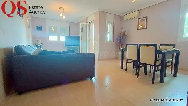 Piso con piscina comunitaria en Can Sabata, Lloret de Mar - foto 4