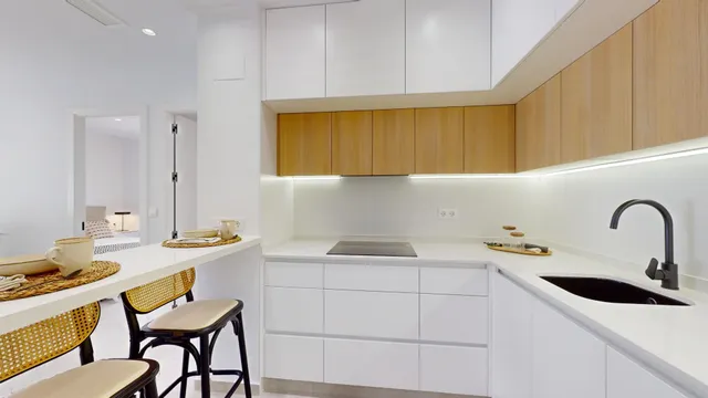 Apartamento Nuevo en Guardamar del Segura zona El Raso — 7