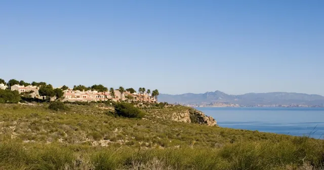 SE VENDE Precioso apartamento en Gran Alacant — 7