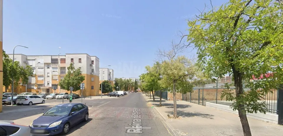 Oportunidad piso en Sevilla centro con potencial inversor