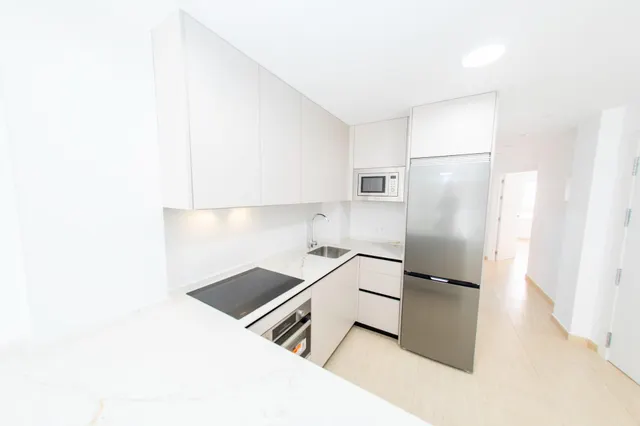 Apartamento 2 habitaciones 78m² en venta - San José — 7