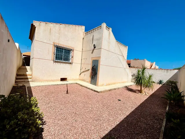 Villa 3 habitaciones 126m² en venta - San luis — 19