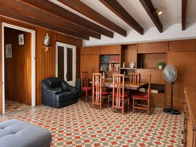 Casa en el centro de Figueres — 7