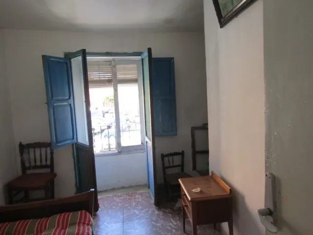 BENIPEIXCAR, GANDIA - SOLAR PARA CONSTRUIR UNA CASA GRANDE - SE VENDE — 39