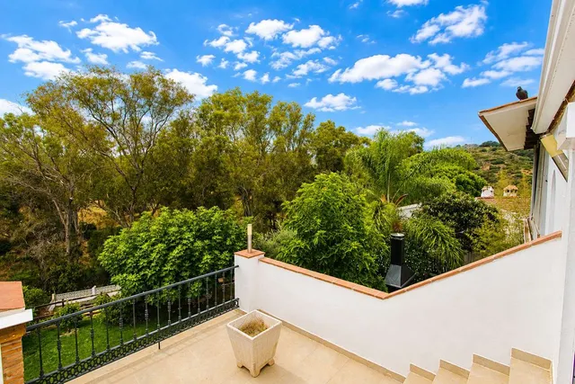 Villa 3 habitaciones 186m² en venta - El Rosario-Ricmar — 34