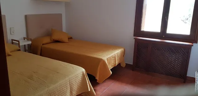 Chalet de lujo en la Nucia con 3.450 m2 de parcela y  525 m2 construidos con piscina y grandes jardines www.inmobiliarialesdunes.com — 23