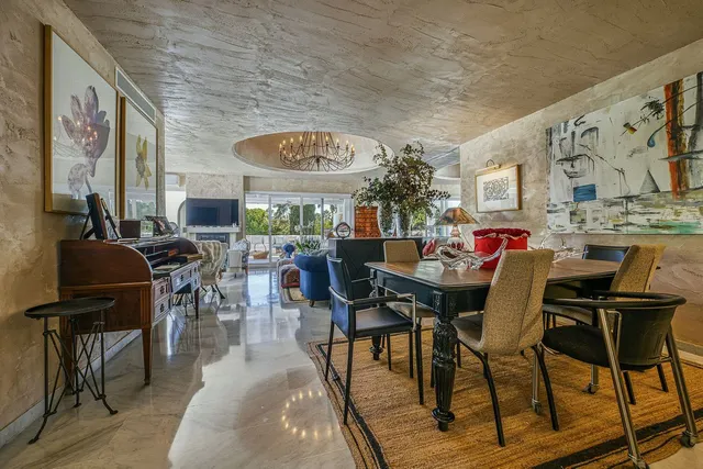 Ático Dúplex 4 habitaciones 279m² en venta - Whater Gardens — 12