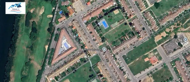 Venta de chalet situada en Simancas (Valladolid) — 3