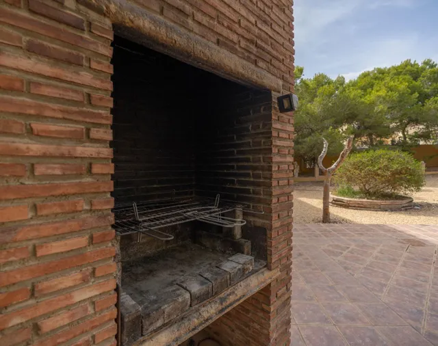 VILLA DE LUJO EN CIUDAD QUESADA  UNICA EN LA ZONA — 24