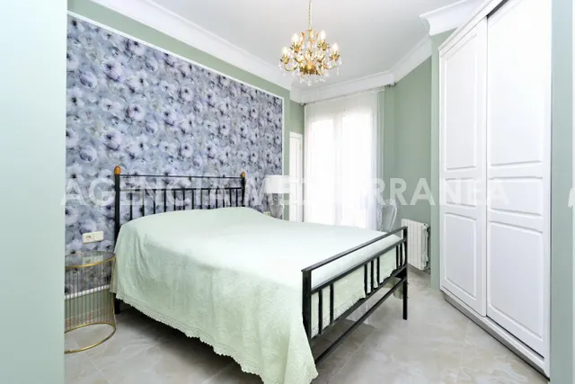 Piso en venta en Valencia, con terraza — 17