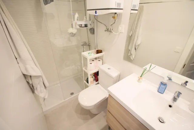Estudio en venta con inquilino responsable y renta asegurada - foto 5
