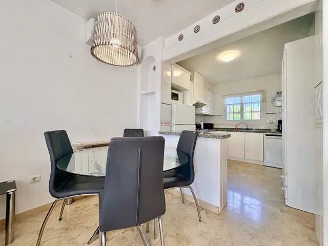 Adosado 2 habitaciones 107m² en venta - Los Dolses — 6