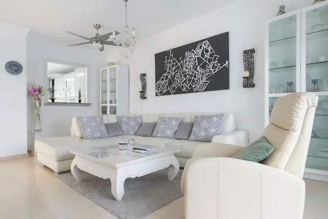 Apartamento 3 habitaciones 93m² en venta - Costa Del Sol - foto 2