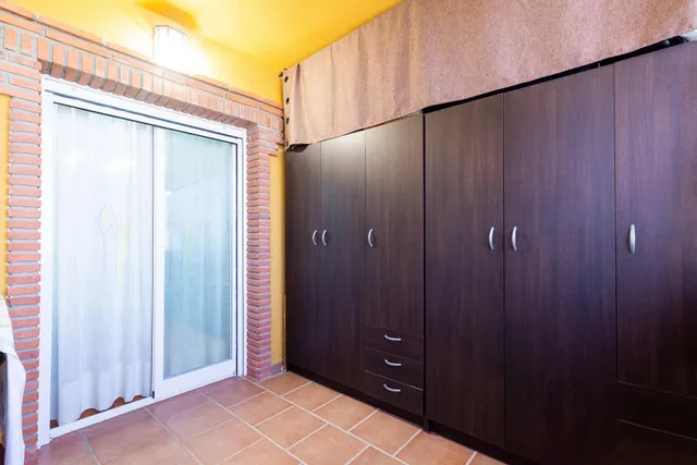 CHALET CON DOS VIVIENDAS ESPECTACULARES E INDEPENDIENTES EN EL VENTORRILLO — 21