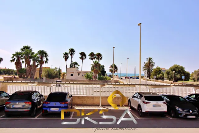 Precioso piso en planta baja a 100m del mar, Torrenostra - foto 3
