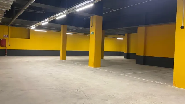 Espectacular Piso de Lujo en Las Terrazas de Entrenúcleos, Dos Hermanas – Sevilla — 15