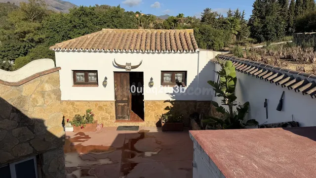 Parcela 175m² en venta - Costa Del Sol — 5