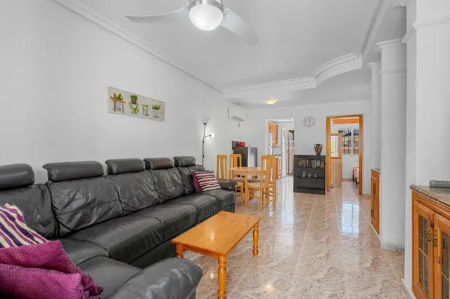 Adosado 3 habitaciones 83m² en venta - La Zenia — 7