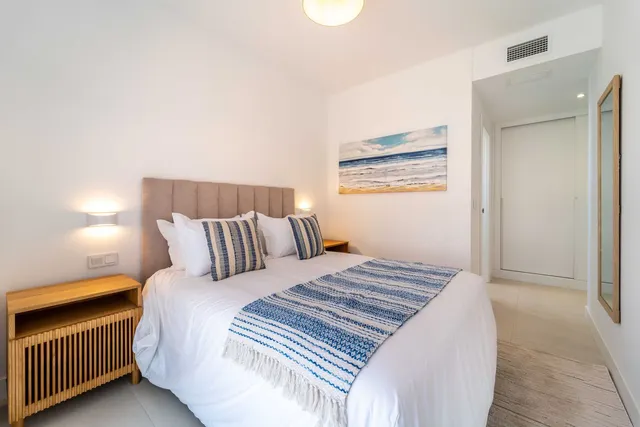 Apartamento 2 habitaciones 120m² en venta - Centro — 16