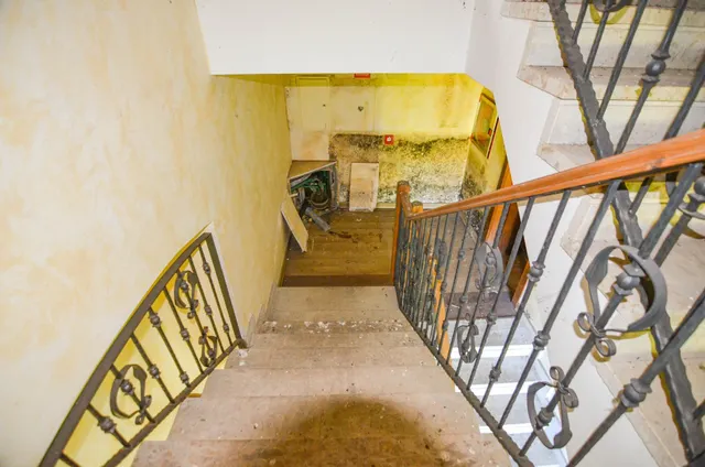 Urbis te ofrece un edificio, en venta en la Moretona, Ciudad Rodrigo, Salamanca. — 23
