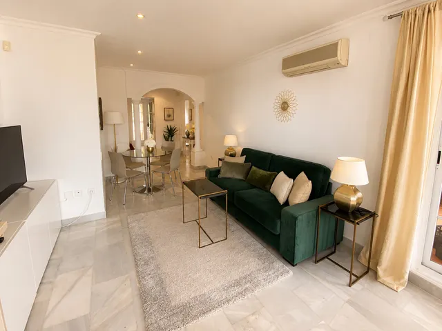 Apartamento 2 habitaciones 83m² en venta - Marbella — 9