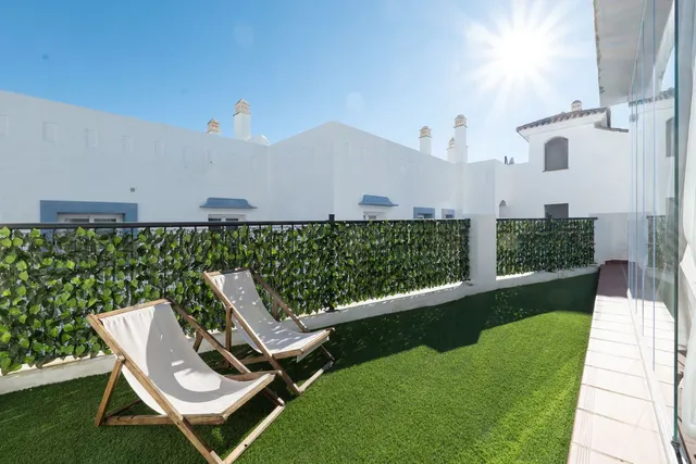 Apartamento 3 habitaciones 112m² en venta - Paraiso-Barronal — 10