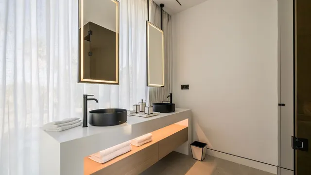 Adosado 4 habitaciones 693m² en venta - Marbella — 21