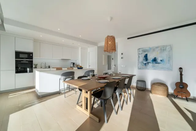 Apartamento 2 habitaciones 101m² en venta - Centro — 33
