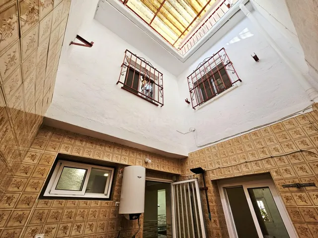 Casa mata con gran potencial cerca del centro de Arroyo de l - foto 5
