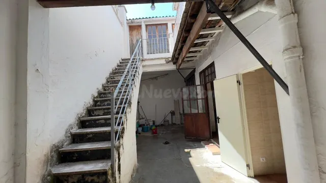 CASA INDEPENDIENTE EN PLENO CENTRO DE ALAQUAS - foto 4
