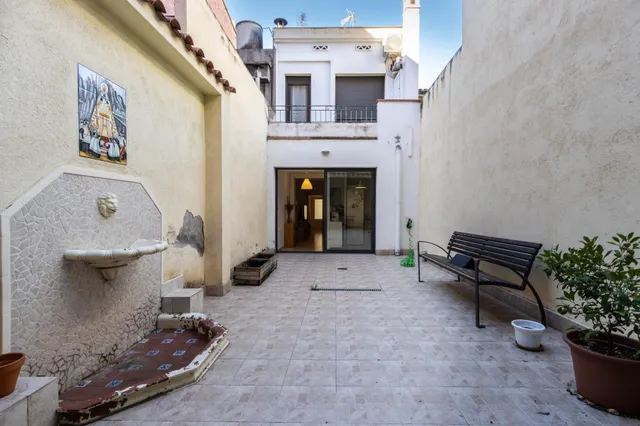 Casa al centre de Sabadell — 28