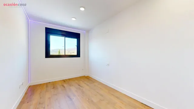 Exclusivo Ático en La Arruzafilla — 17