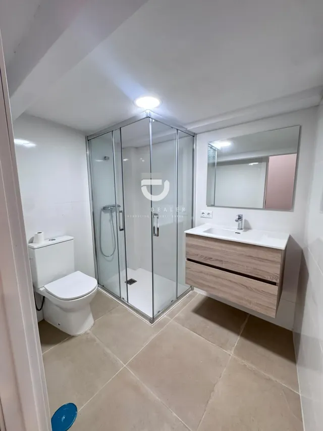 Casa en Beniarjó (Valencia) — 12