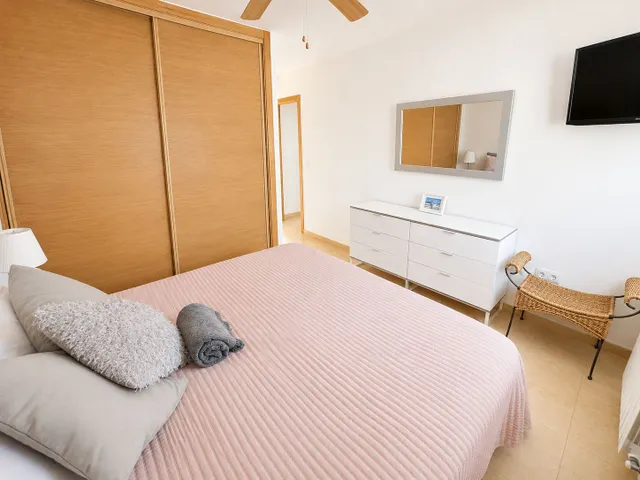 Villa 3 habitaciones en venta - Mar Menor Golf Resort — 29