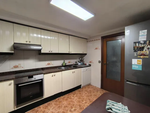 Piso en calle esteban ballester, betero — 18