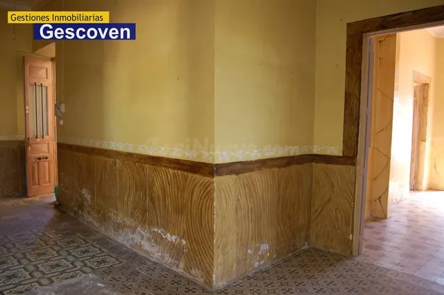 VENTA VIVIENDA PLANTA BAJA - foto 5