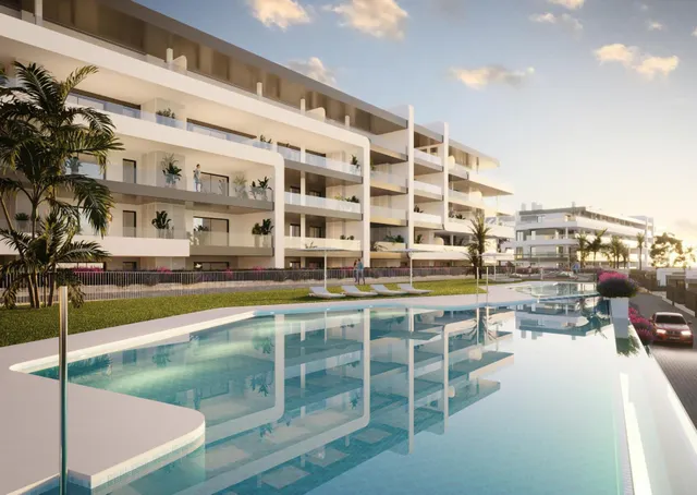 VILLA EN RESIDENCIAL EN BONALBA GOLF — 15