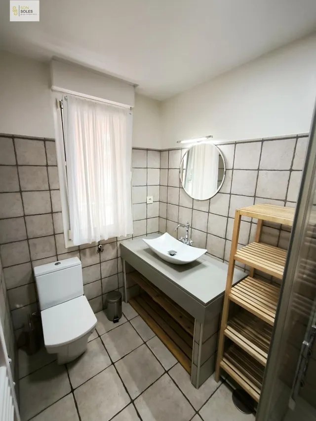 Maravillosa vivienda de 3 habitaciones en bezana. — 26