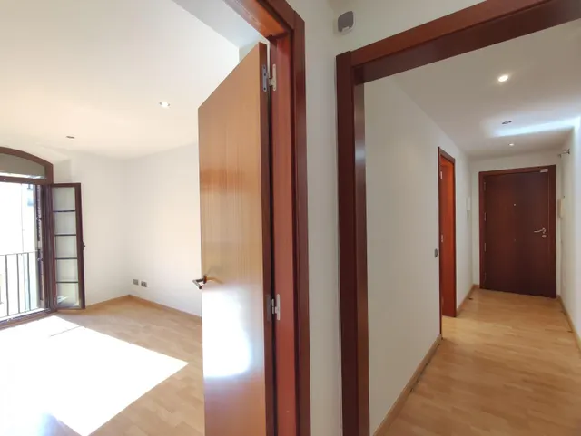 Piso con encanto y vistas a la iglesia del Carme — 16