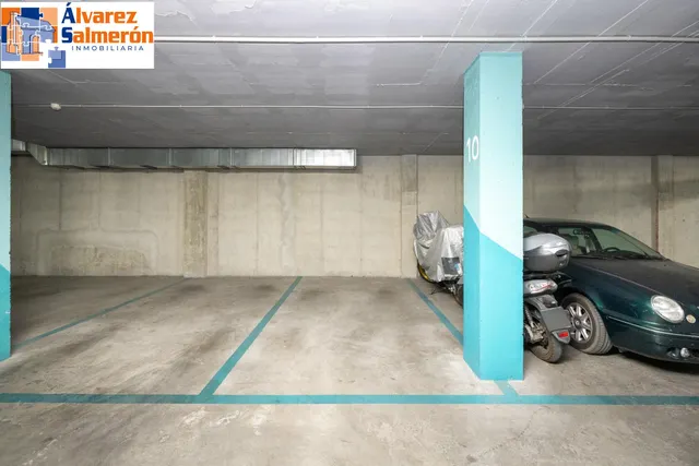 MARAVILLOSO PISO DE DOS DORMITORIOS Y GARAJE EN EL PTS — 40