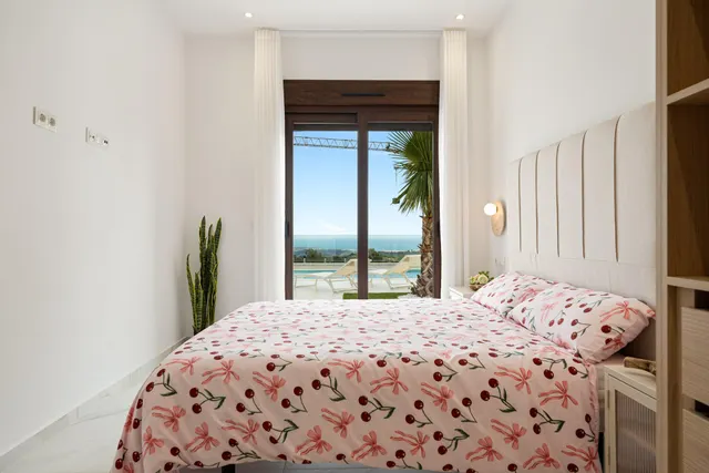 Villa 3 habitaciones 136m² en venta - Pla de cantal — 41