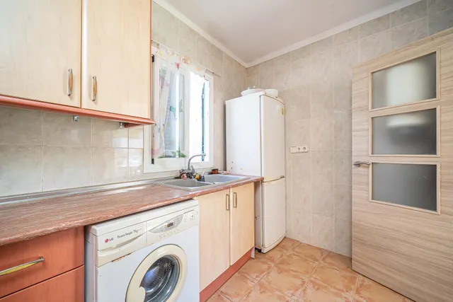 Casa con terreno en Son Moja, Santanyi — 10