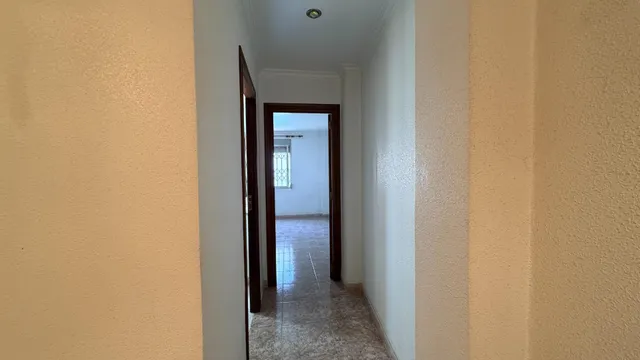 Piso céntrico en Mislata, ¡Gran oportunidad! — 26