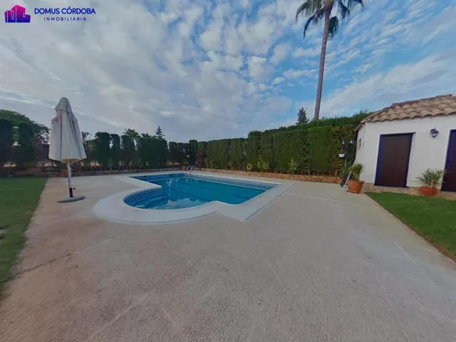 ESTUPENDO Y AMPLIO CHALET EN ALDEA QUINTANA — 8