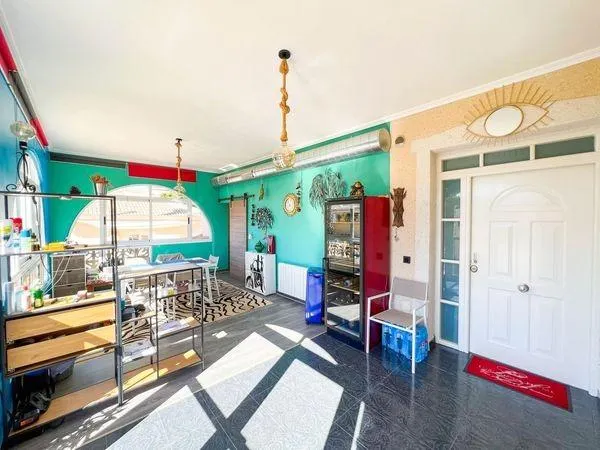 Casa en Dona Pepa — 38